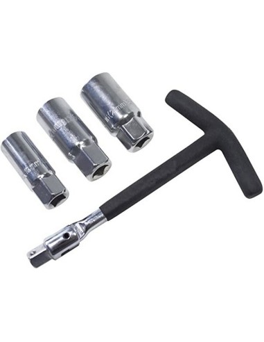 Llave de Cardán Gnerik