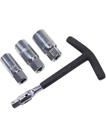Llave de Cardán Gnerik
