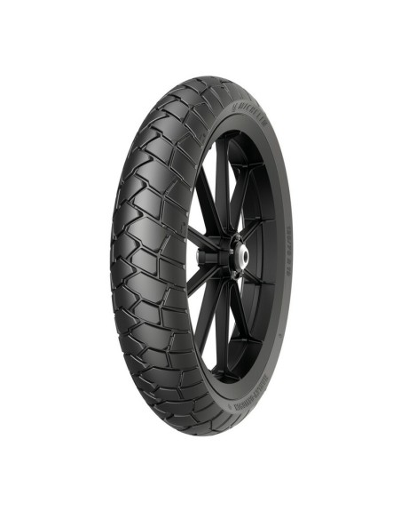 Neumático Delantero Michelin Scorcher Adv. 120/70/R19 60V