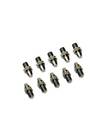 Tornillos Fijación Estriberas Apico Xtreme (10 uds)