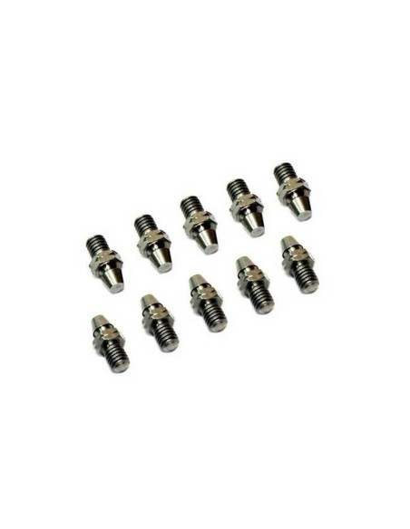 Tornillos Fijación Estriberas Apico Xtreme (10 uds)