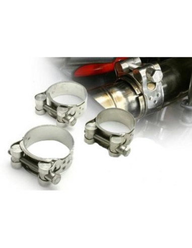 Brida Escape 4T DRC 40-43 mm