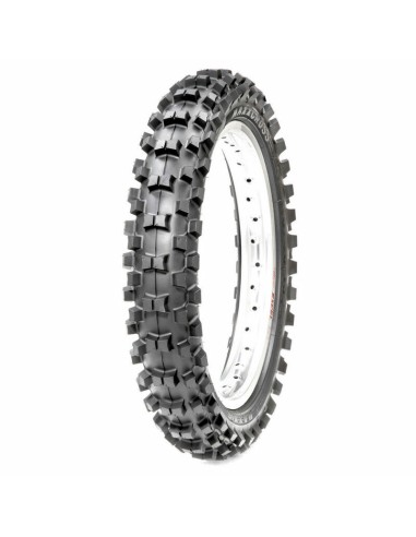 Neumático Maxxis MaxxCross MX ST+ M7332 100/90/19 57M TTR