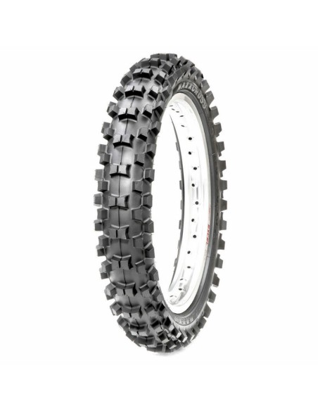 Neumático Maxxis MaxxCross MX ST+ M7332 100/90/19 57M TTR