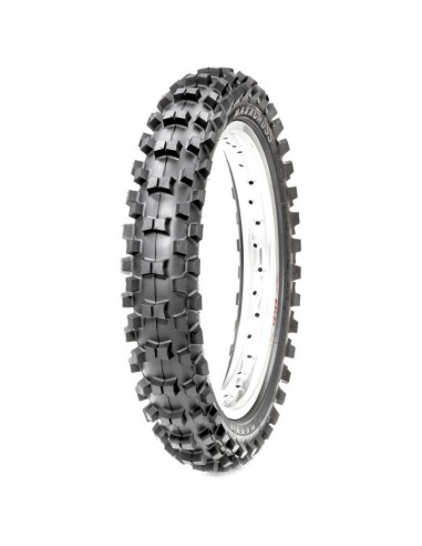 Neumático Maxxis MaxxCross MX ST+ M7332 110/100/18 64M TTR