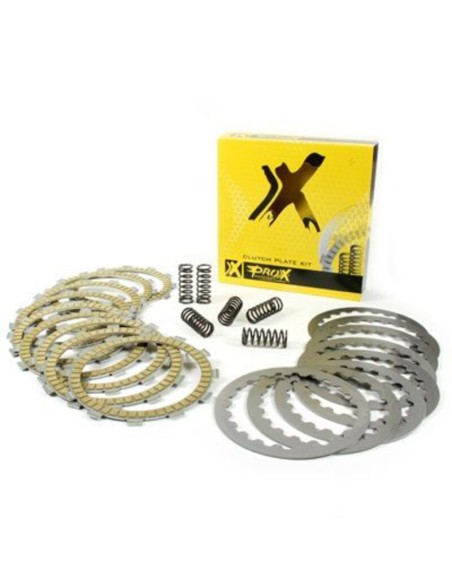 Kit Discos De Embrague Prox KTM EXC/SX 250/300 94-95