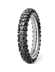Neumático Maxxis MaxxCross IT M7305 110/100/18 64M TTR