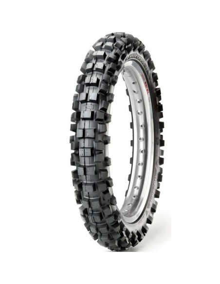 Neumático Maxxis MaxxCross IT M7305 110/100/18 64M TTR