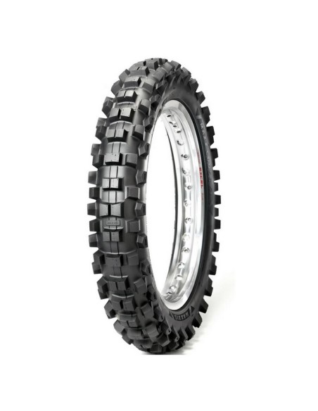 Pneumático Maxxis MaxxCross SI M7312 110/90/19 62M TTR