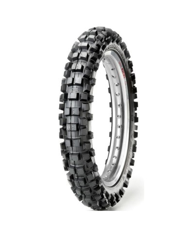 Neumático Maxxis MaxxCross IT M7305 110/90/19 62M TTR
