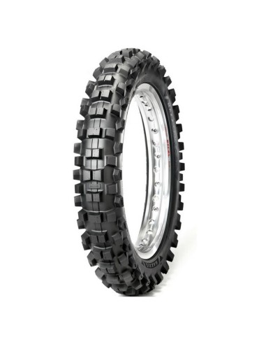 Pneumático Maxxis MaxxCross SI M7312 100/90/19 57M TTR