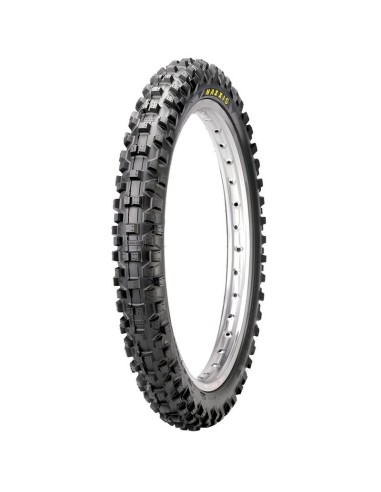 Pneumático Maxxis MaxxCross SI M7311 90/100/21 57M TTF