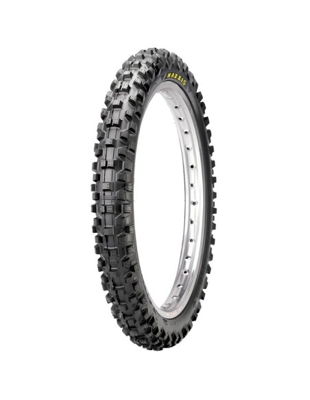 Pneumático Maxxis MaxxCross SI M7311 90/100/21 57M TTF