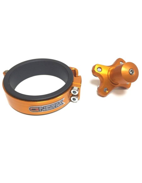 Kit Salida Rápida KTM 10-16 Husqvarna 15-16 Naranja