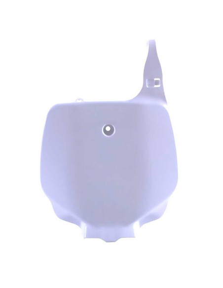 Placa Frontal Polisport Kawasaki KX 85 01-13