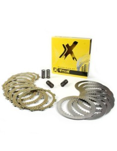 Kit Discos De Embrague Prox KTM EXC-F 400/450/530 2009