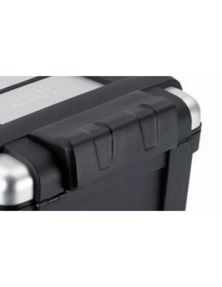 Respaldo Givi Trekker 33 y 46
