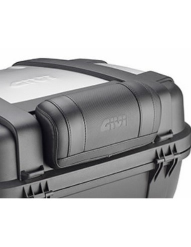 Respaldo Givi Trekker TRK52
