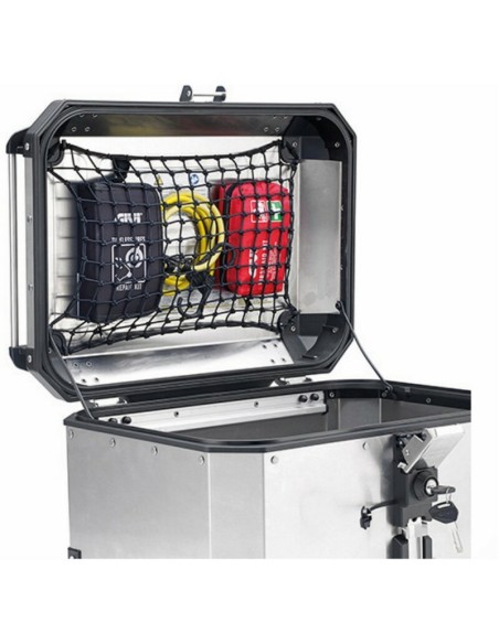 Red Elástica Interna Givi para Maleta OBKN58 Trekker Outback 58L