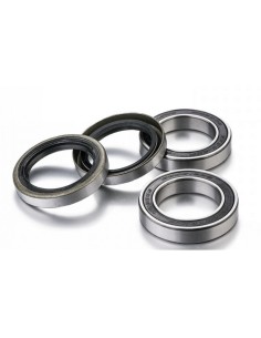 Kit Cojinetes Rueda Delantera S3 Enduro HQV FE 250/350/501 14-.. KTM EXC250/500 17-..