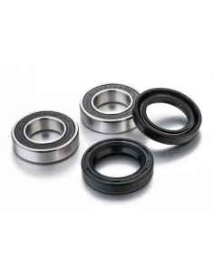 Kit Cojinetes Rueda Delantera S3 Enduro Yamaha YZ 125/250 98-22