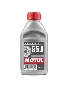 Líquido Frenos Motul DOT 5.1 500 ml