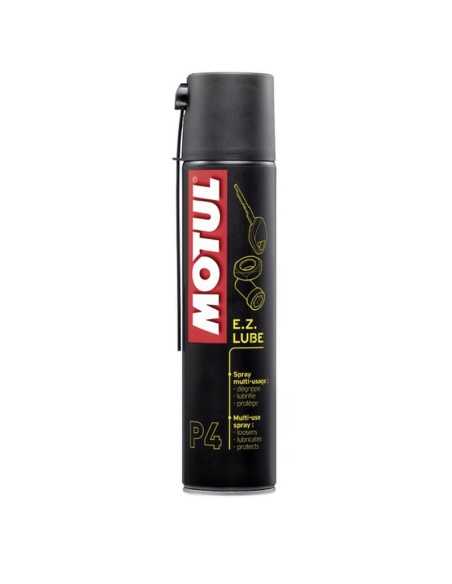 Lubricante Multiusos Motul P4 E.Z Lube