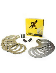 Kit Discos De Embrague Prox KTM EXC 530 2008