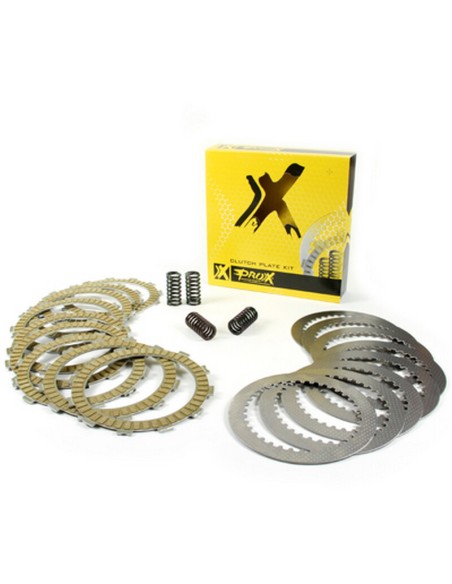 Kit Discos De Embrague Prox KTM EXC 530 2008