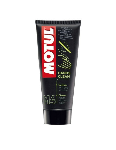 Limpiamanos en Seco Motul 100 ml