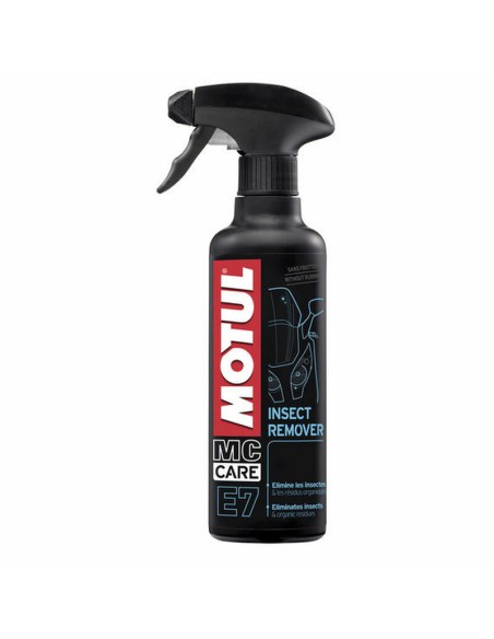 Limpiador Insectos Motul E7