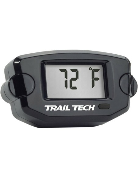 Medidor de Temperatura Trail Tech TTO