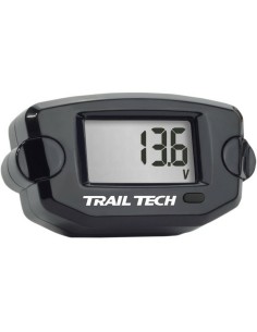Medidor de Voltaje Trail Tech TTO