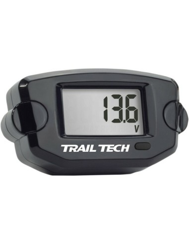 Medidor de Voltaje Trail Tech TTO