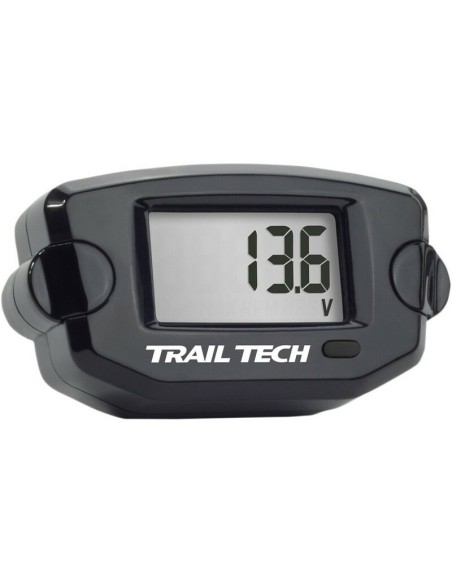 Medidor de Voltaje Trail Tech TTO