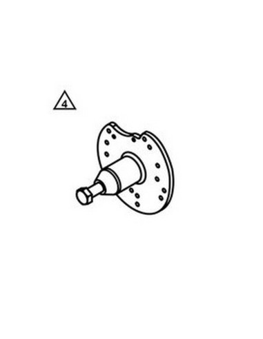 Extractor Huqvarna 701 Enduro/Supermoto 16-19
