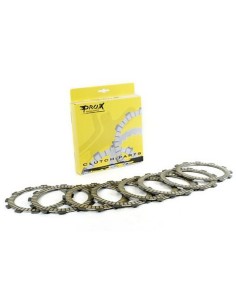 Kit Discos de Embrague Forrados Gas Gas EC 125 00-11 Honda CR 125 00-07