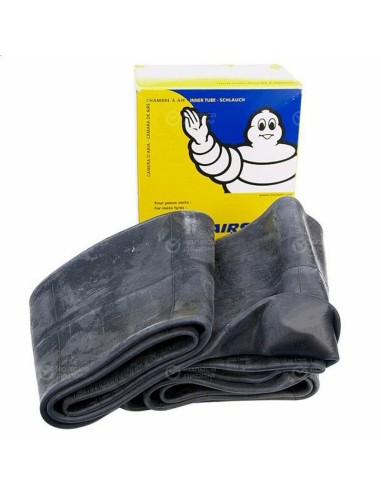 Cámara Michelin 14 MBR TR4 60/100-14