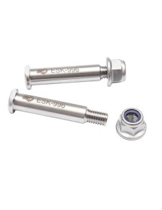 Recambio Estriberas S3 Sherco