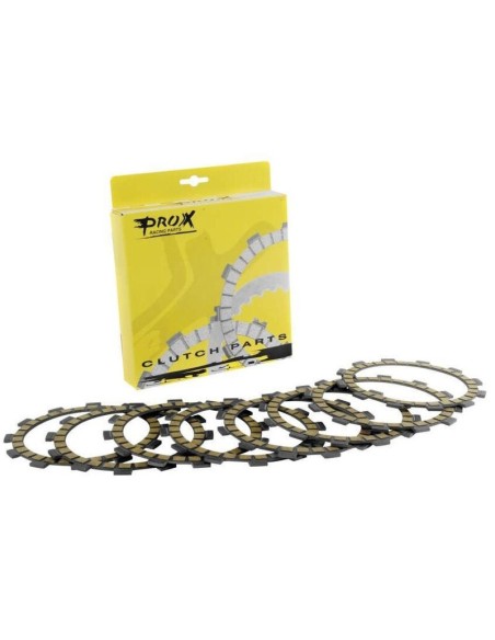 Kit Discos de Embrague Forrados Prox Yamaha YZ 65 18-20