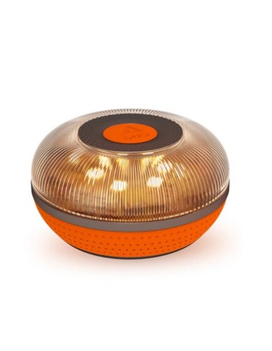 Baliza Flash Led SOS