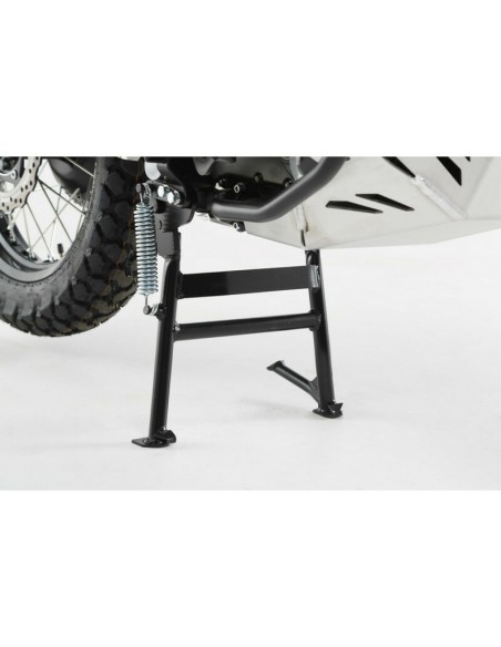 Caballete Central SW-Motech Kawasaki KLR 650 08-..