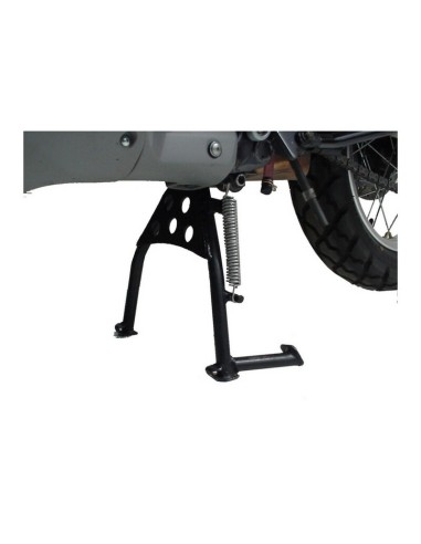 Caballete Central SW-Motech Triumph Tiger 800 10-14