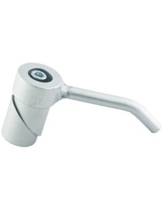 Tirador Eje Delantero Gas Gas