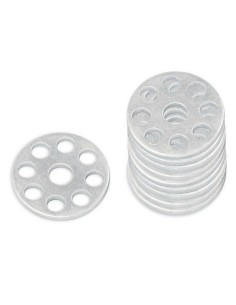 Arandelas Look Racing Works 25mm (10 uds)