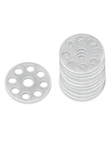 Arandelas Look Racing Works 25mm (10 uds)