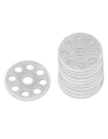 Arandelas Look Racing Works 25mm (10 uds)