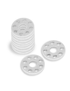 Arandelas Look Racing Works 18mm (10 uds)