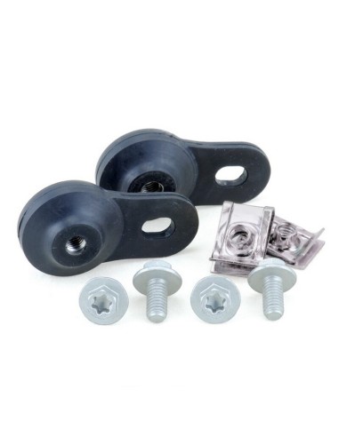 Silentblock Escape Bolt Beta 13-..