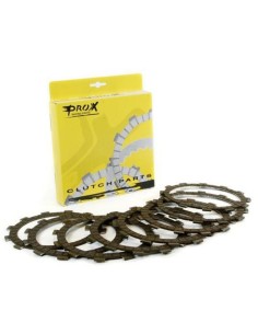 Kit Discos de Embrague Forrados Yamaha YFM 660 R 01-05